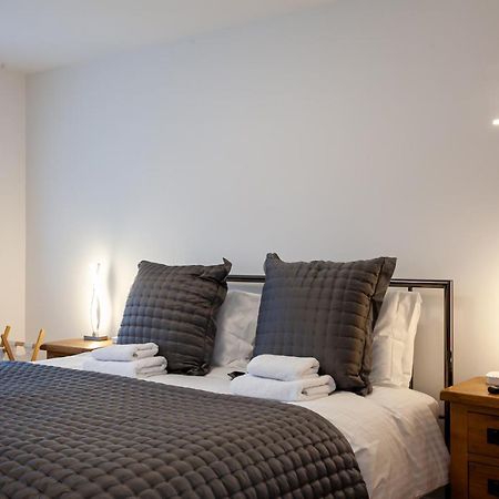 Keswick Ground Floor Apartment With Parking Eksteriør bilde