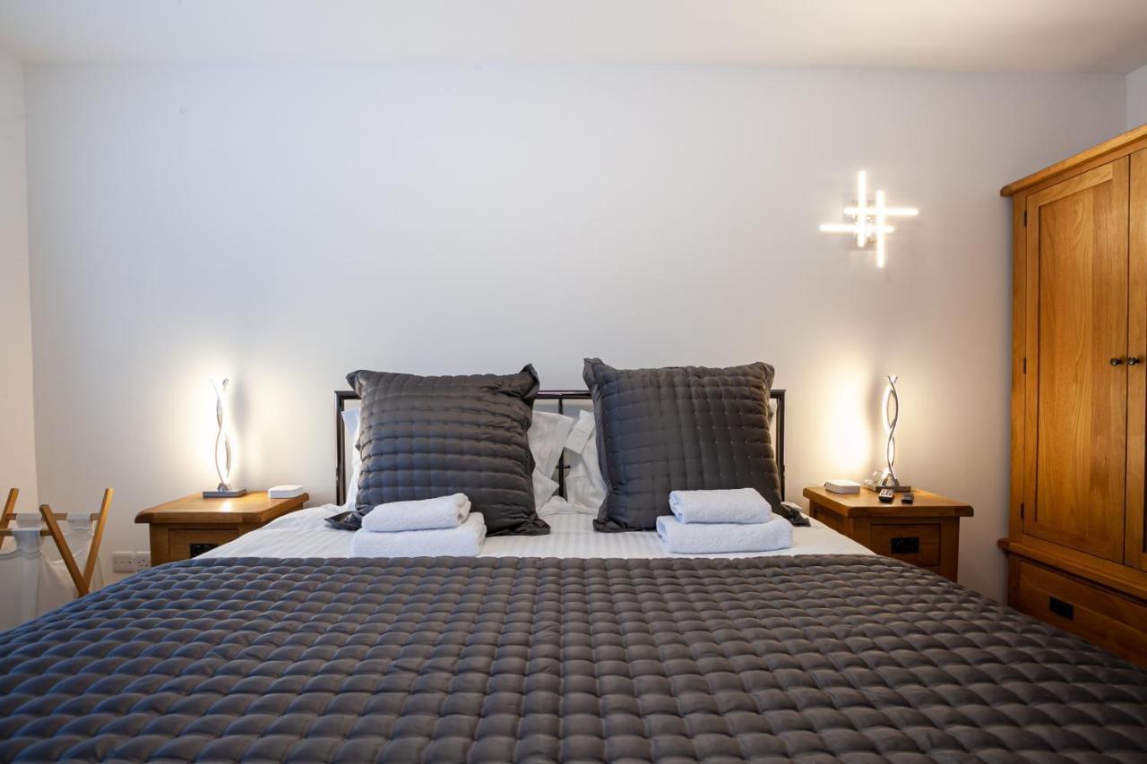 Keswick Ground Floor Apartment With Parking Eksteriør bilde